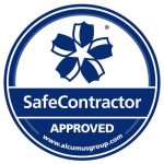 SafeContractor Approved Badge