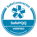 Safecontractor PQQ Badge